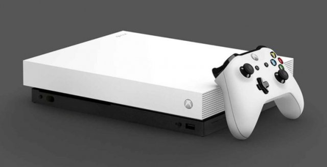 Xbox One S - Immagine 217885