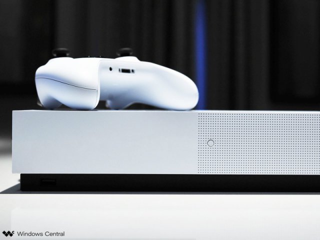 Xbox One S - Immagine 217886