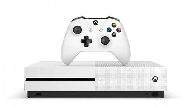 Xbox One S - Immagine 217990