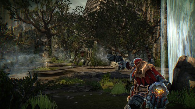 Darksiders: Warmastered Edition - Immagine 214804