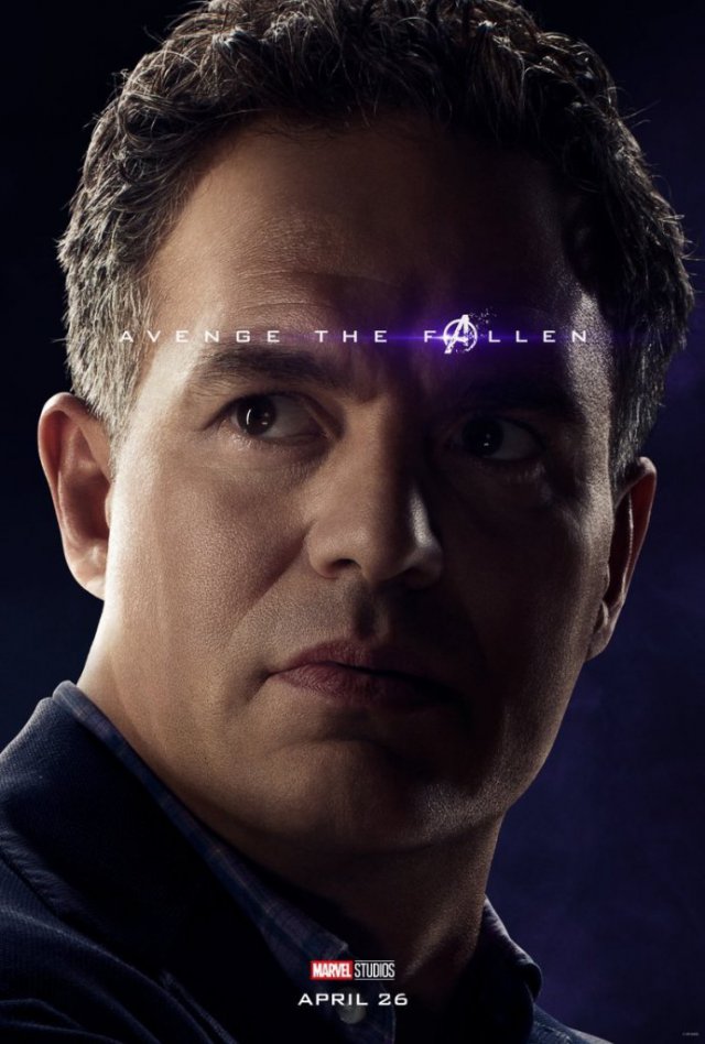 Avengers Endgame - Immagine 217104