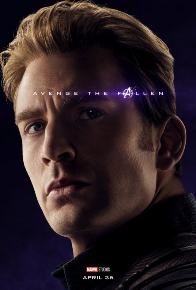 Avengers Endgame - Immagine 217105