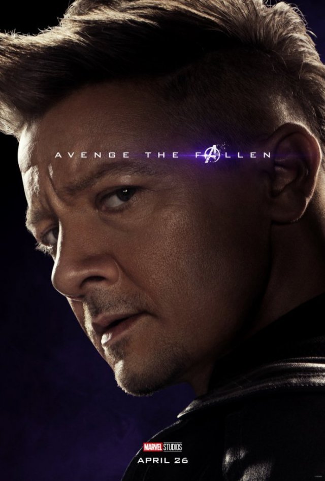 Avengers Endgame - Immagine 217107