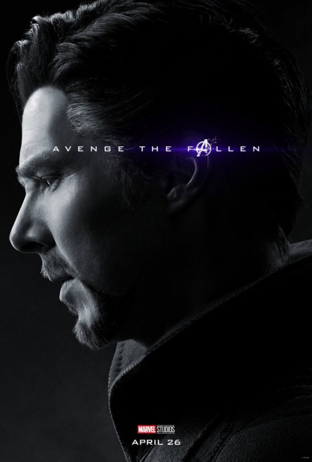 Avengers Endgame - Immagine 217108