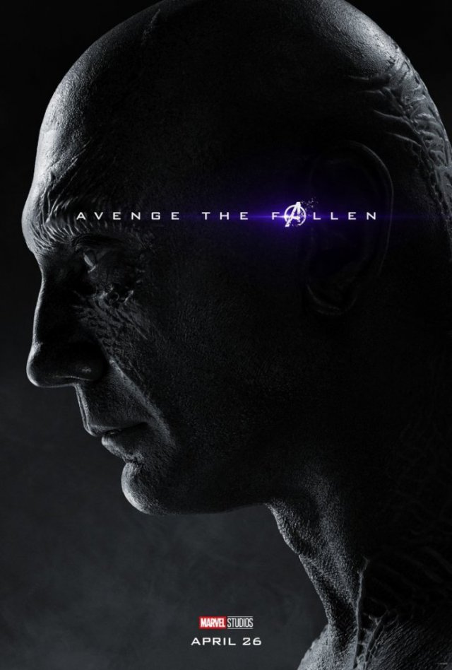 Avengers Endgame - Immagine 217109