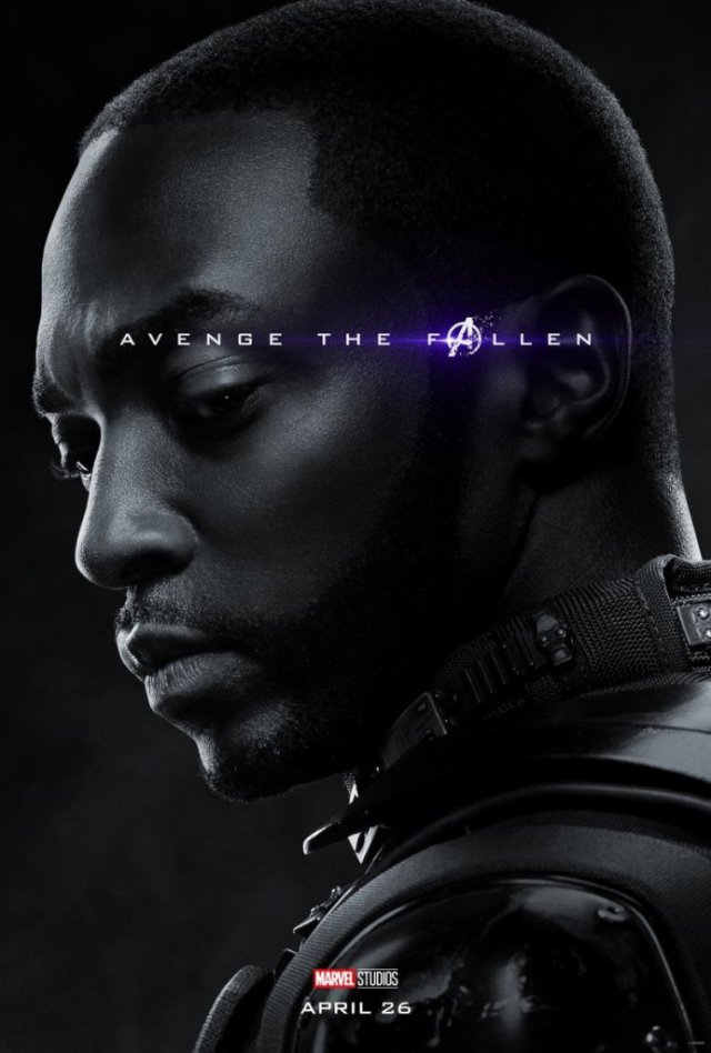 Avengers Endgame - Immagine 217110