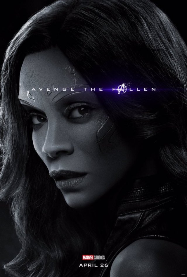 Avengers Endgame - Immagine 217111