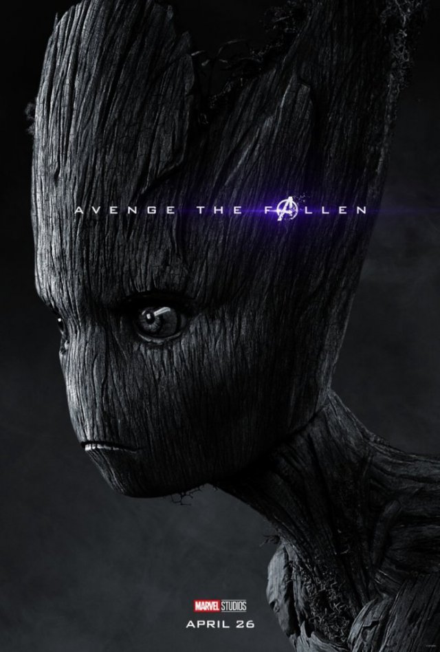 Avengers Endgame - Immagine 217112