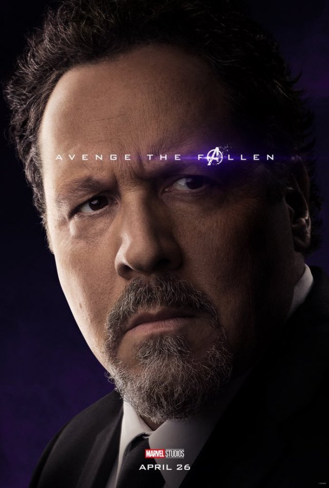Avengers Endgame - Immagine 217113