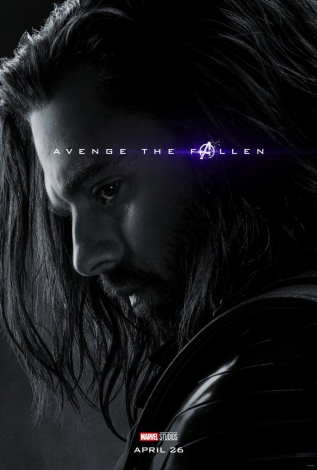 Avengers Endgame - Immagine 217114