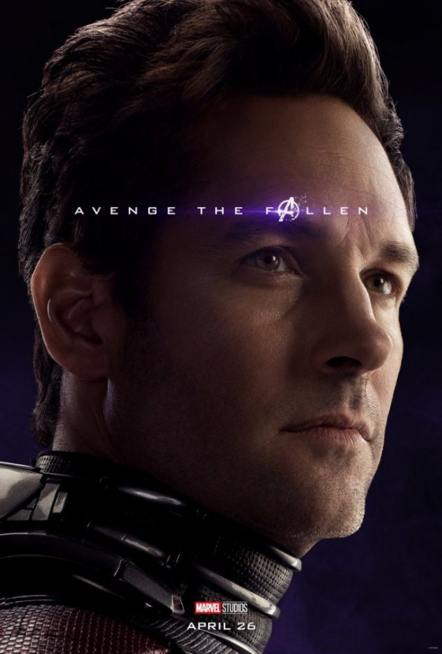 Avengers Endgame - Immagine 217115