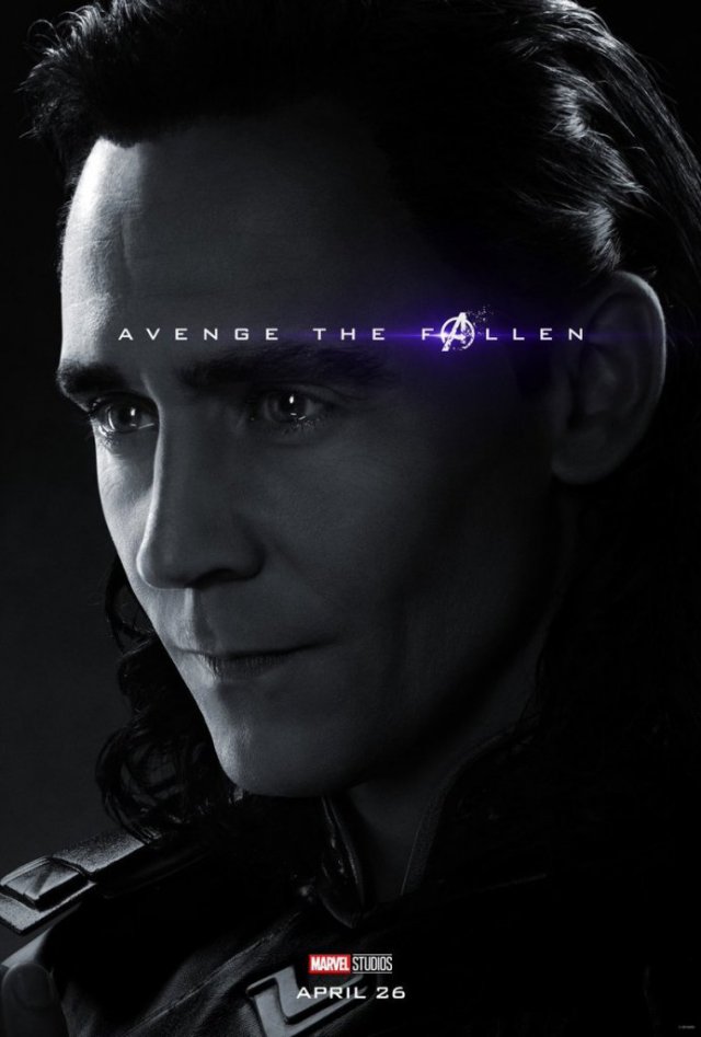 Avengers Endgame - Immagine 217116