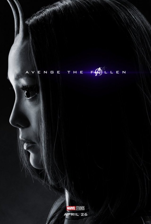 Avengers Endgame - Immagine 217117