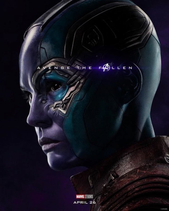 Avengers Endgame - Immagine 217118