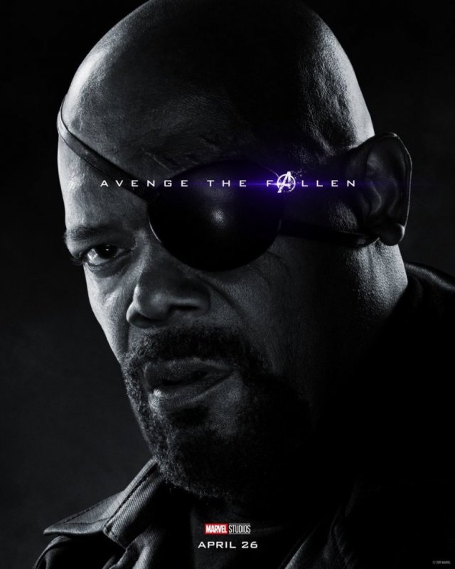 Avengers Endgame - Immagine 217119