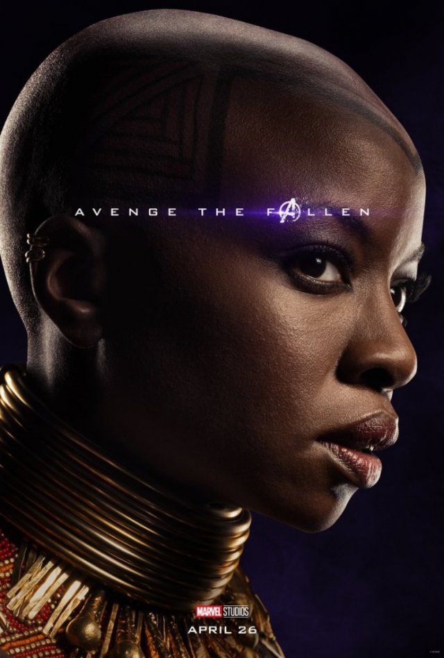 Avengers Endgame - Immagine 217120