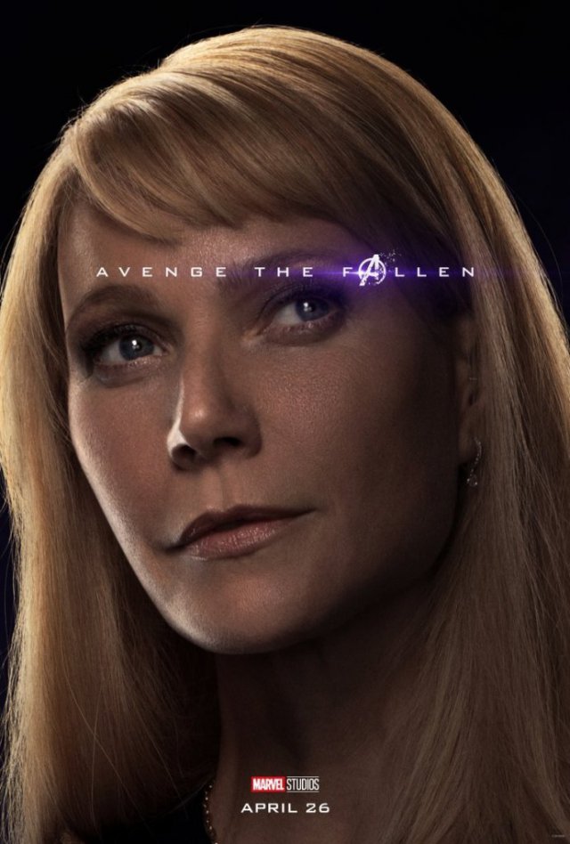 Avengers Endgame - Immagine 217121