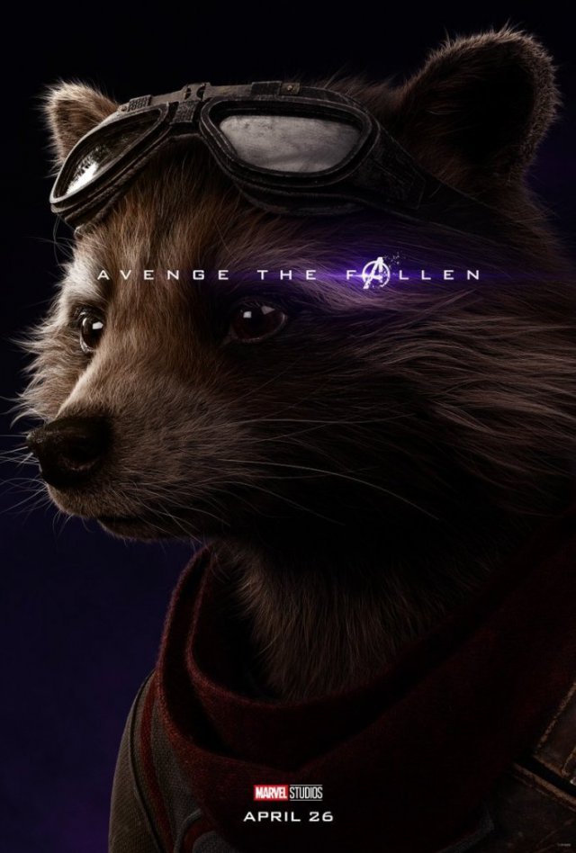 Avengers Endgame - Immagine 217122