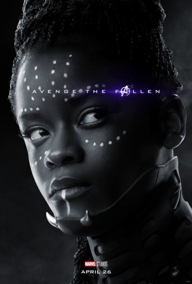 Avengers Endgame - Immagine 217123