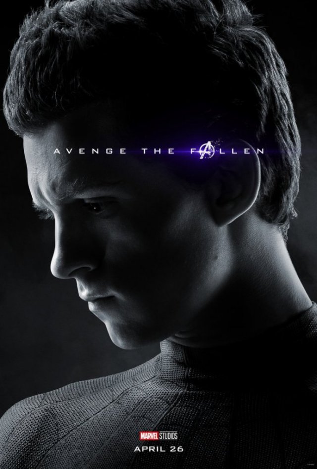 Avengers Endgame - Immagine 217124