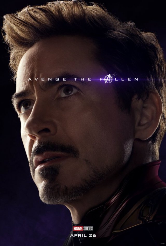 Avengers Endgame - Immagine 217125
