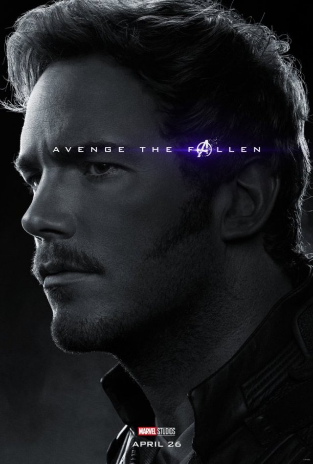 Avengers Endgame - Immagine 217126