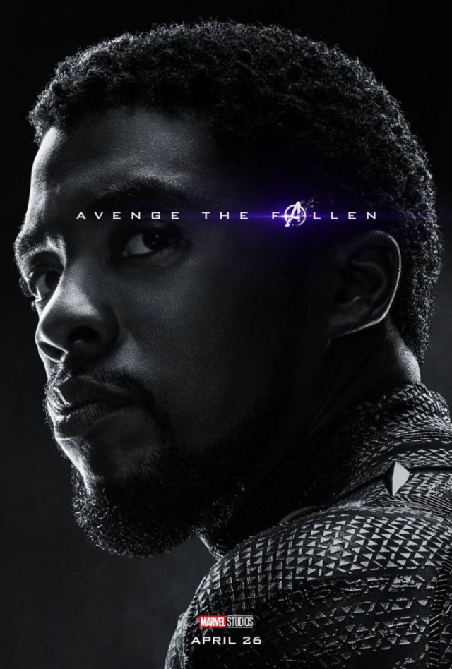Avengers Endgame - Immagine 217127