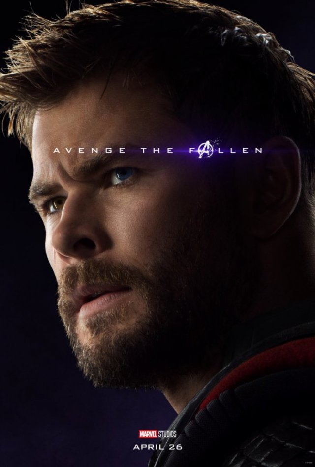 Avengers Endgame - Immagine 217128