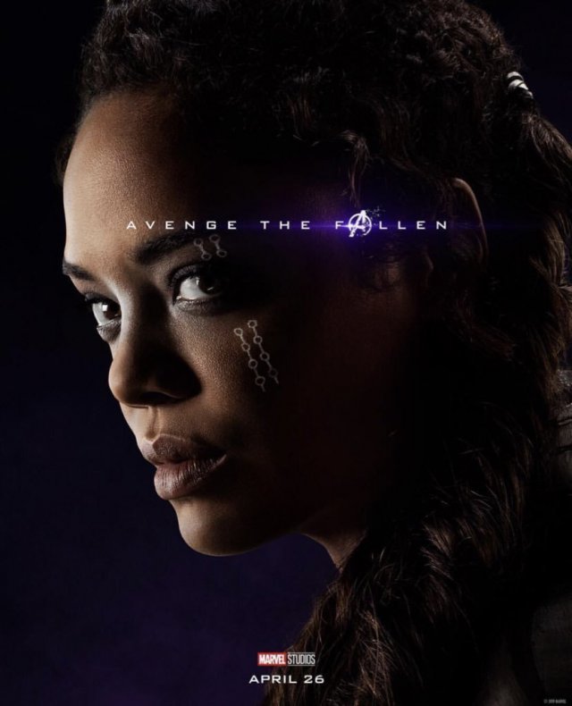 Avengers Endgame - Immagine 217129