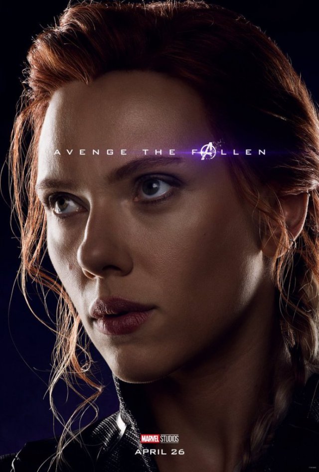 Avengers Endgame - Immagine 217130