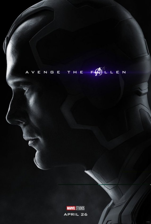Avengers Endgame - Immagine 217131