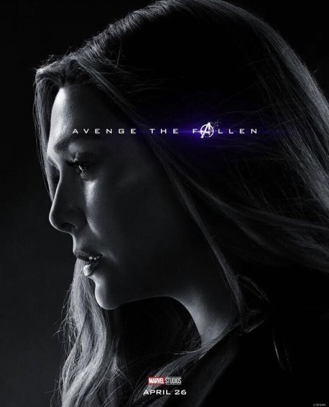 Avengers Endgame - Immagine 217132