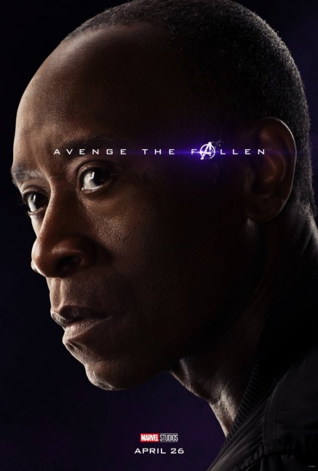 Avengers Endgame - Immagine 217133