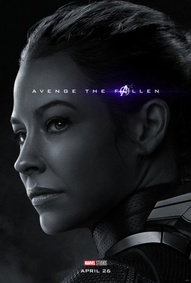Avengers Endgame - Immagine 217134
