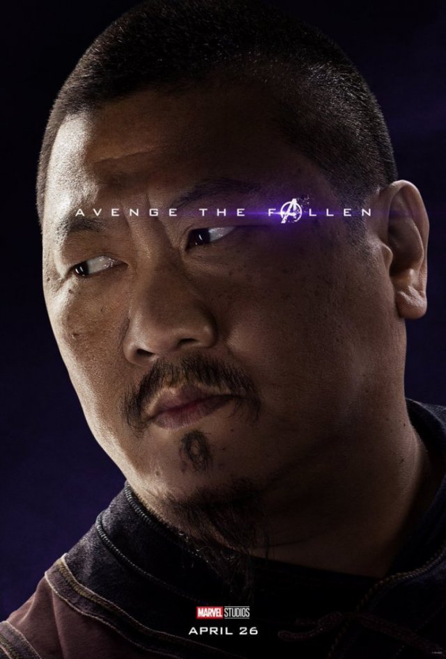 Avengers Endgame - Immagine 217135