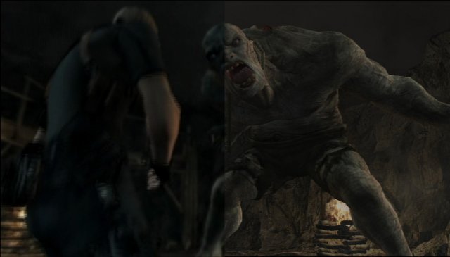 Resident Evil 4 Remastered immagine 219389