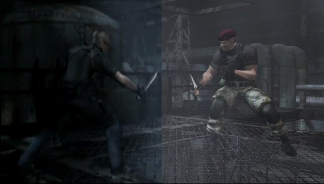 Resident Evil 4 Remastered immagine 219395