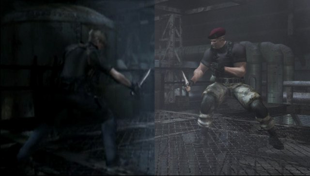 Resident Evil 4 Remastered immagine 219394