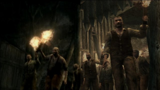 Resident Evil 4 Remastered immagine 219398