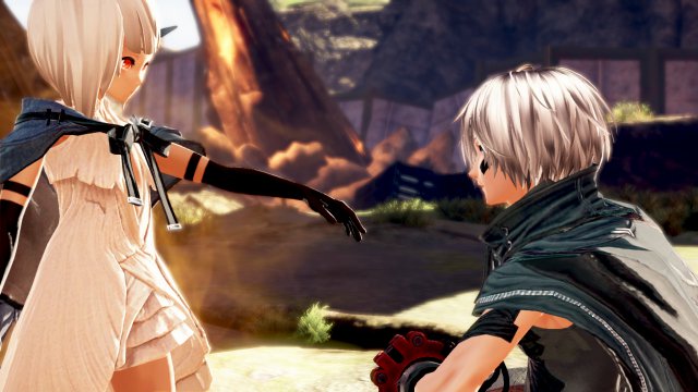 God Eater 3 immagine 217815