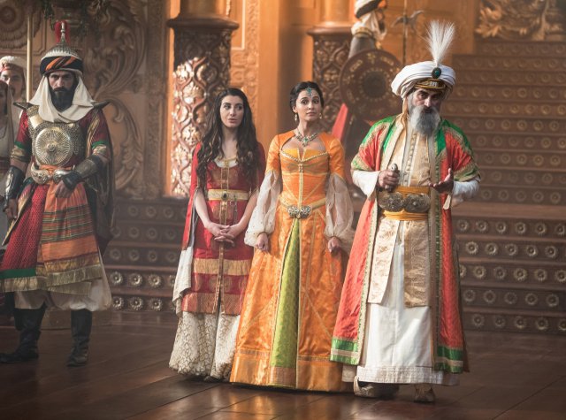 Aladdin - Immagine 219110