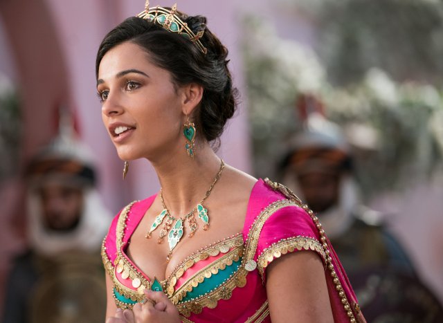 Aladdin - Immagine 219112