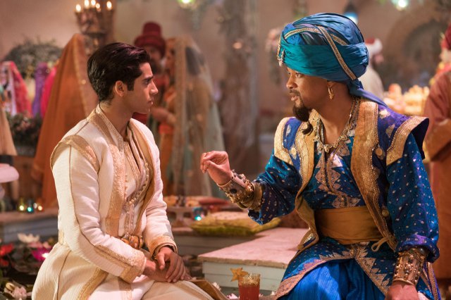 Aladdin - Immagine 219114