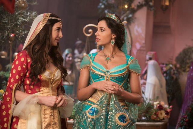 Aladdin - Immagine 219115
