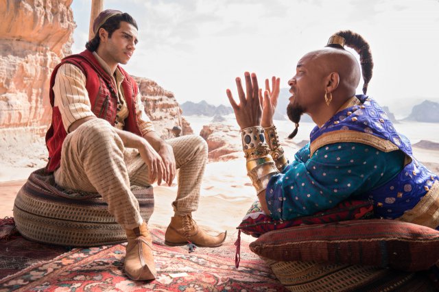 Aladdin - Immagine 219117