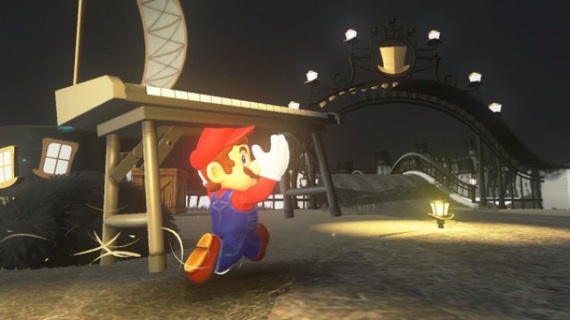 Super Mario Odyssey - Immagine 217679