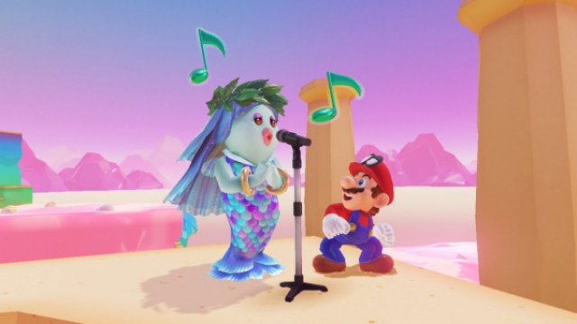 Super Mario Odyssey - Immagine 217681