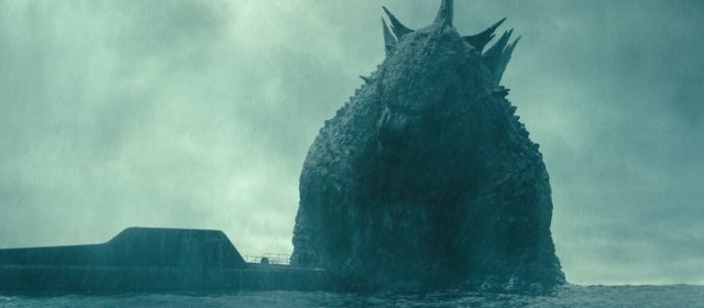 Godzilla II: King of the Monsters - Immagine 219648