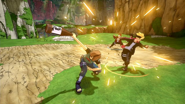 Naruto to Boruto: Shinobi Striker - Immagine 214617