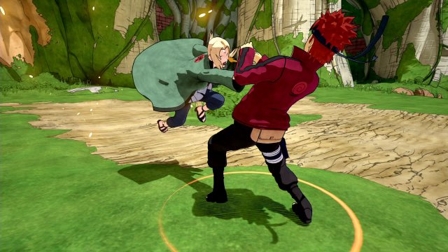 Naruto to Boruto: Shinobi Striker - Immagine 214620